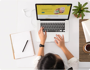 Marketing article